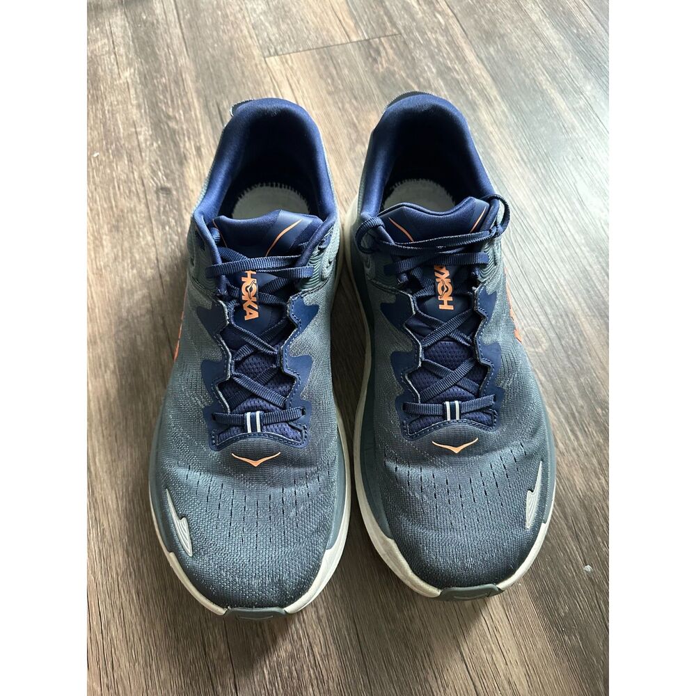 Hoka Gaviota 6 Midnight Blue/Faded Navy 13 D